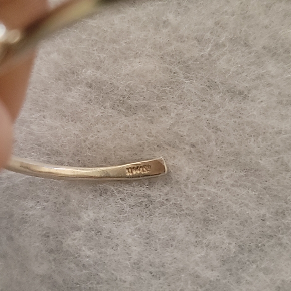 Turquoise Bangle - Picture 4 of 4